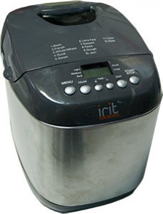 Хлебопечка Irit IR-104