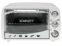 Хлебопечка Scarlett SC 097