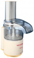 Кухонный комбайн Viconte VC-444 Beige