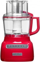 Кухонный комбайн KitchenAid 5KFP0925EER Red