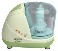 Кухонный комбайн Viconte VC 442 Green