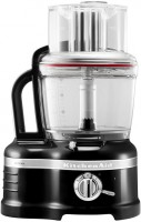 Кухонный комбайн KitchenAid Artisan 5KFP1644EOB Black