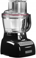 Кухонный комбайн KitchenAid 5KFP1335EOB Black