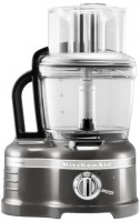 Кухонный комбайн KitchenAid Artisan 5KFP1644EMS Silver medallion