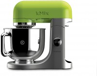 Кухонный комбайн Kenwood KMX50 Green