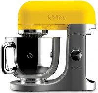 Кухонный комбайн Kenwood KMX50 Yellow