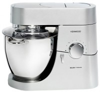 Кухонный комбайн Kenwood KMM 063