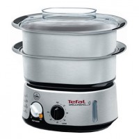 Пароварка Tefal VC1017