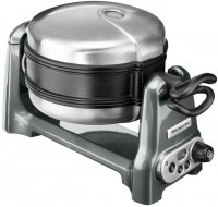 Вафельница KitchenAid 5KWB110EMS