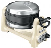 Вафельница KitchenAid 5KWB110EAC