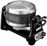 Вафельница KitchenAid 5KWB110EOB