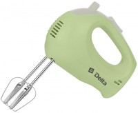 Миксер Delta DL-5063 Green grey