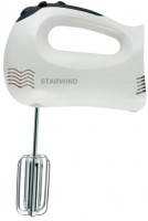 Миксер StarWind SHM6251 White