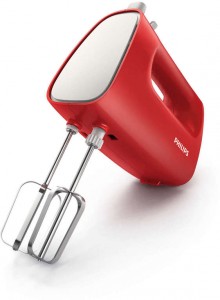 Миксер Philips HR1552/12 Red white