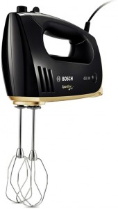 Миксер Bosch MFQ36GOLD