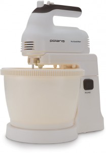 Миксер Polaris PHM 8518B Ivory