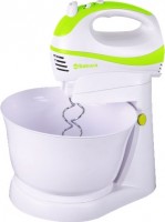 Миксер Sakura SA-6310CG White green