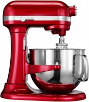 Миксер KitchenAid 5KSM7580XECA Artisan Red