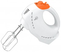 Миксер Sakura Sa-6301 White Orange