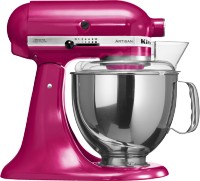 Миксер KitchenAid 5KSM150PSERI Pink