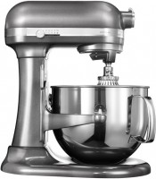 Миксер KitchenAid 5KSM7580XEMS Artisan Silver