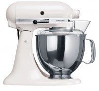 Миксер KitchenAid 5KSM150PSEWH White