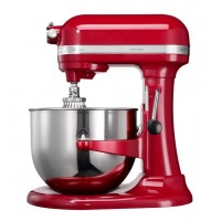 Миксер KitchenAid 5KSM7580XEER Artisan Red