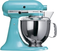 Миксер KitchenAid 5KSM150PSECL Blue