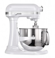 Миксер KitchenAid 5KSM7580XEFP Artisan White