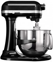 Миксер KitchenAid 5KSM7580XEOB Artisan Black