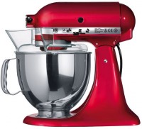 Миксер KitchenAid 5KSM150PSECA Red