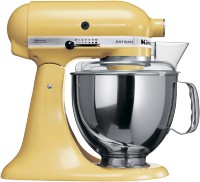 Миксер KitchenAid 5KSM150PSEMY Yellow