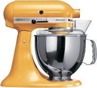 Миксер KitchenAid 5KSM150PSEYP Yellow