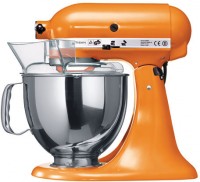 Миксер KitchenAid 5KSM150PSETG Orange