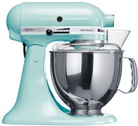 Миксер KitchenAid 5KSM150PSEIC Blue