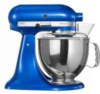 Миксер KitchenAid 5KSM150PSEEB Blue