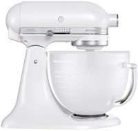 Миксер KitchenAid 5KSM156EFP White