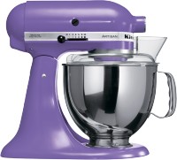 Миксер KitchenAid 5KSM150PSEGP Violet