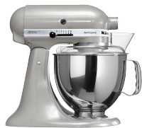 Миксер KitchenAid 5KSM150PSEMC Chrome