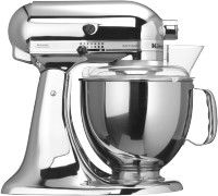 Миксер KitchenAid 5KSM150PSECR Chrome