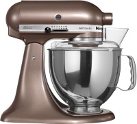 Миксер KitchenAid 5KSM150PSEAP Brown