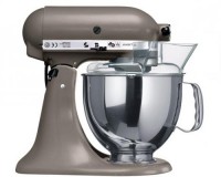 Миксер KitchenAid 5KSM150PSECS Grey