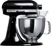 Миксер KitchenAid 5KSM150PSEOB Black