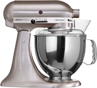 Миксер KitchenAid 5KSM150PSENK Nickel matte