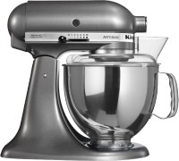 Миксер KitchenAid 5KSM150PSEMS Silver