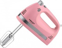 Миксер Delta DL-5038 Pink