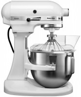 Миксер KitchenAid 5KPM5EWH White