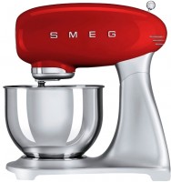 Миксер Smeg SMF01RDEU