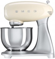 Миксер Smeg SMF01CREU