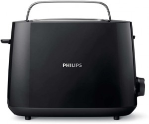 Тостер Philips HD2581/90 Black